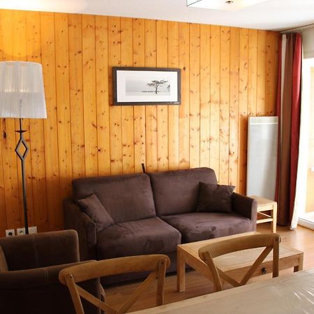 Appartement A108 Luz-Saint-Sauveur Exterior foto