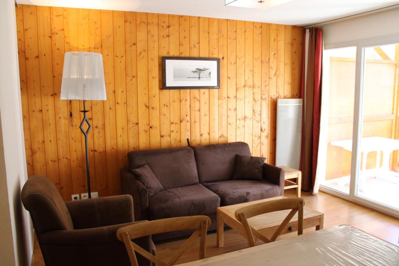 Appartement A108 Luz-Saint-Sauveur Exterior foto